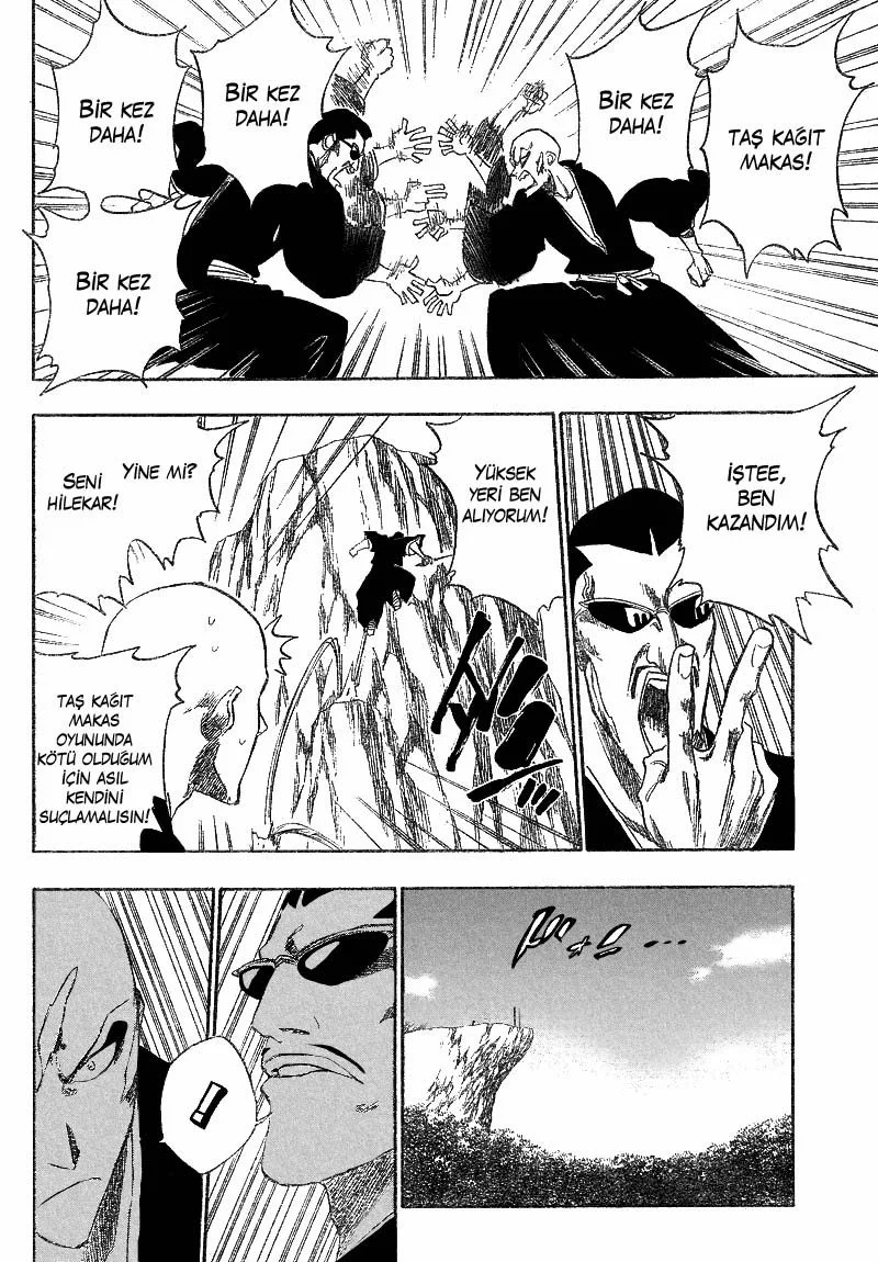 Bleach - Bölüm 160 - Sayfa 4