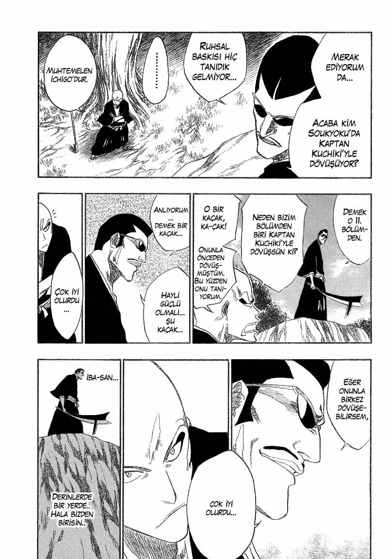 Bleach - Bölüm 160 - Sayfa 5