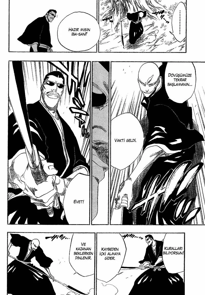 Bleach - Bölüm 160 - Sayfa 6