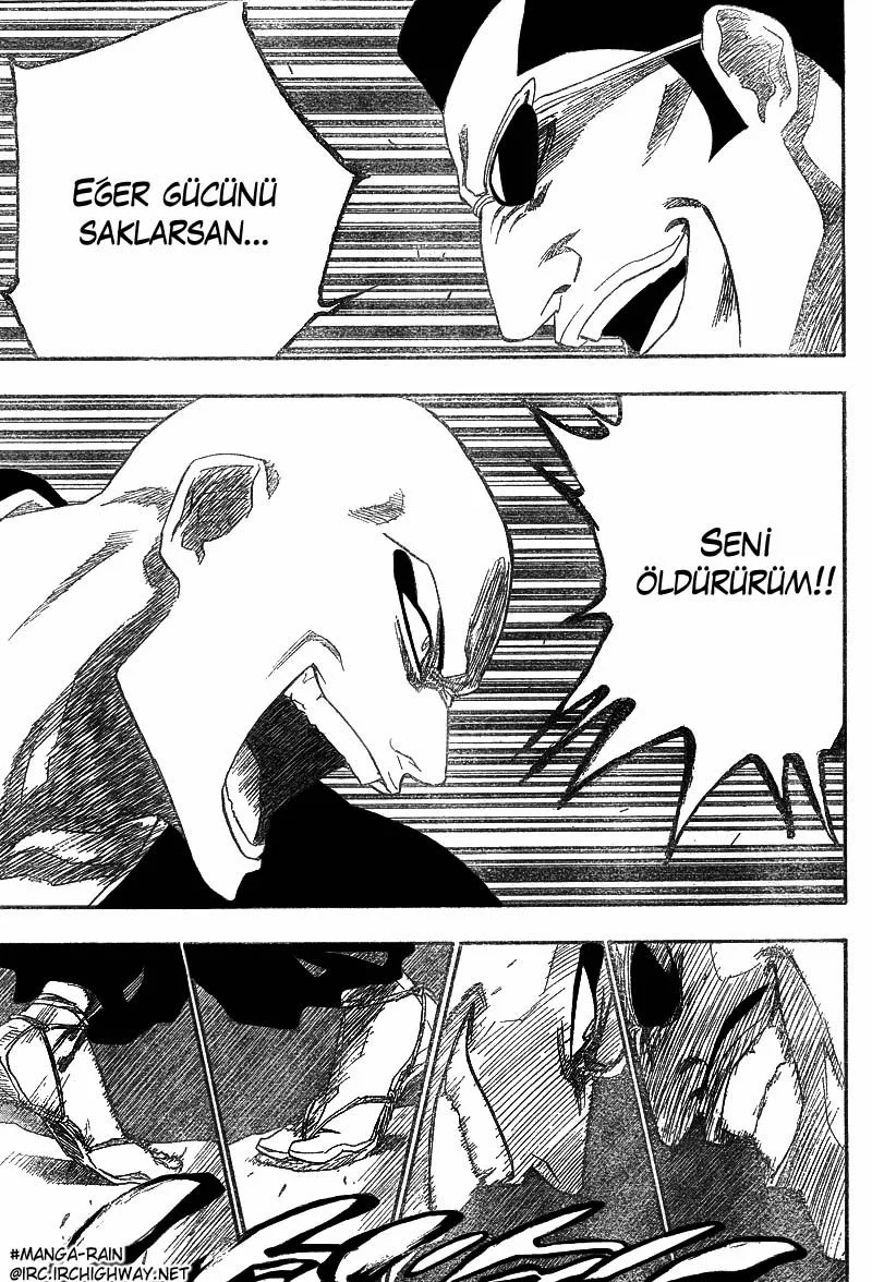 Bleach - Bölüm 160 - Sayfa 7