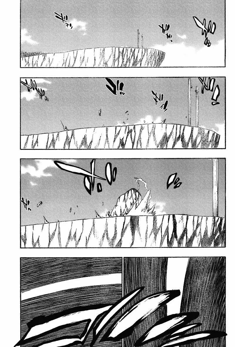 Bleach - Bölüm 160 - Sayfa 9