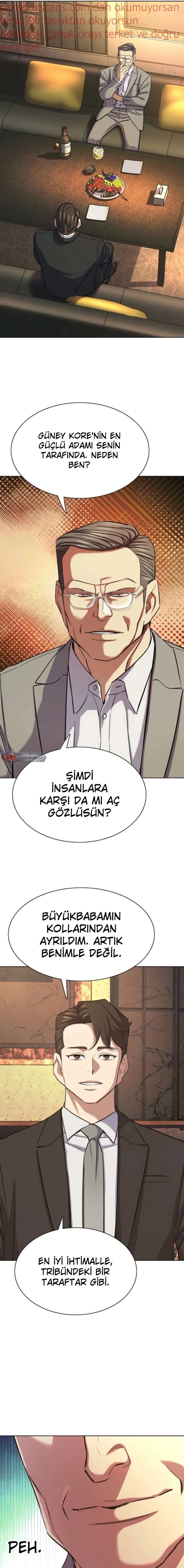 Reborn Rich - Bölüm 182 - Sayfa 11