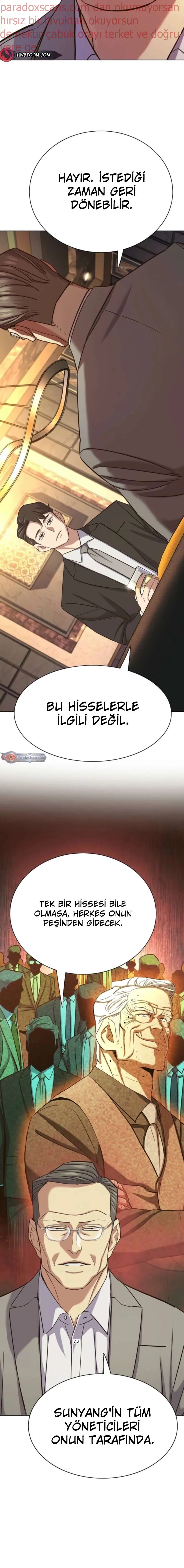 Reborn Rich - Bölüm 182 - Sayfa 12