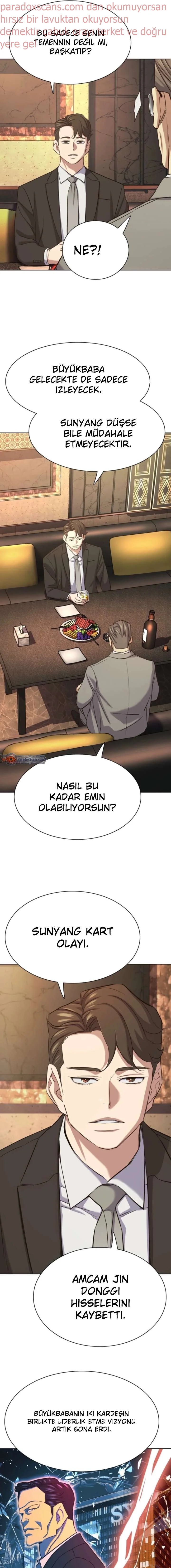 Reborn Rich - Bölüm 182 - Sayfa 13