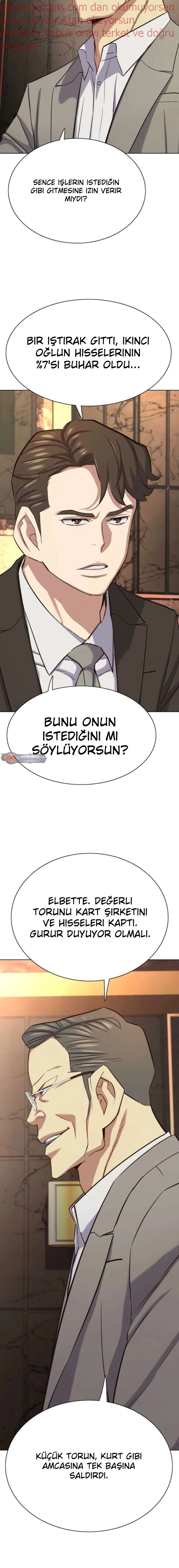 Reborn Rich - Bölüm 182 - Sayfa 16