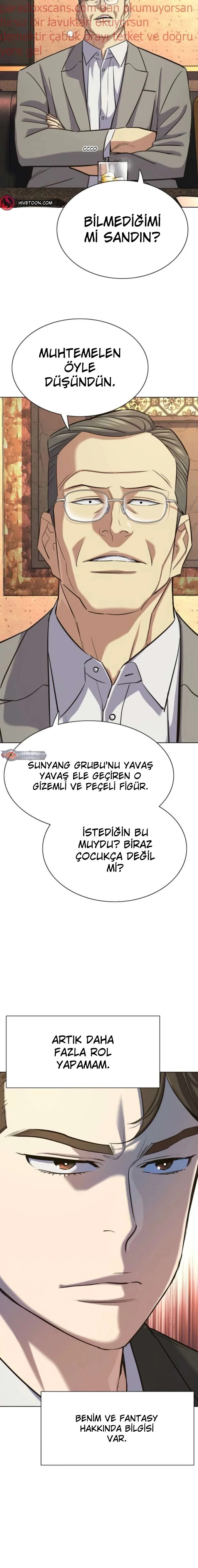Reborn Rich - Bölüm 182 - Sayfa 18