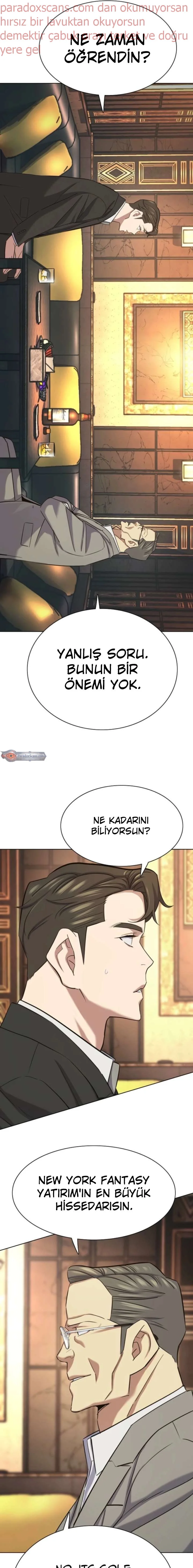 Reborn Rich - Bölüm 182 - Sayfa 19
