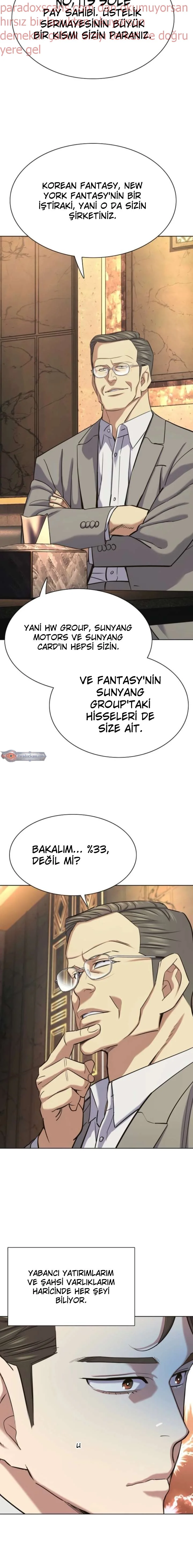 Reborn Rich - Bölüm 182 - Sayfa 20