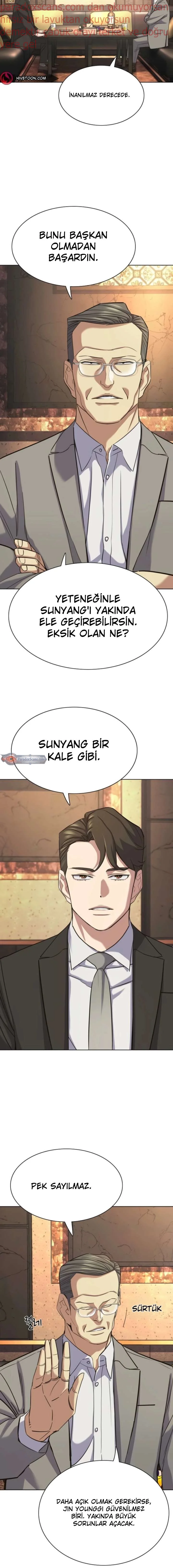 Reborn Rich - Bölüm 182 - Sayfa 22