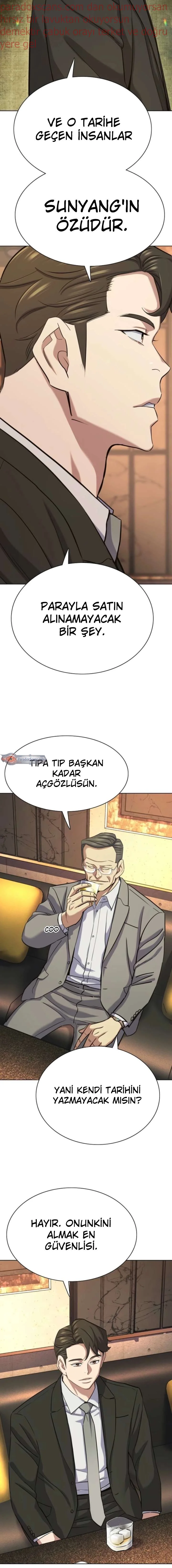 Reborn Rich - Bölüm 182 - Sayfa 26