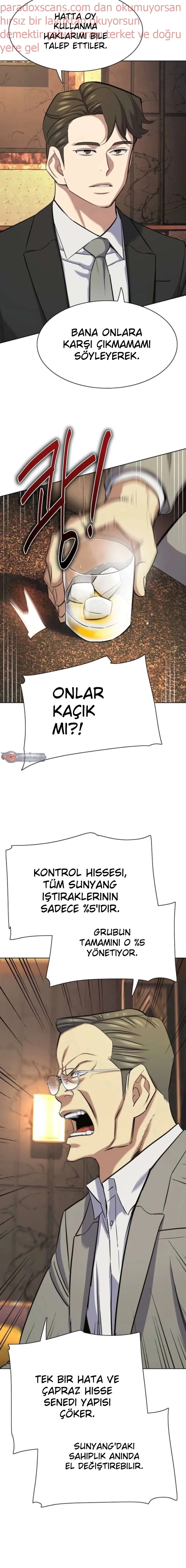 Reborn Rich - Bölüm 182 - Sayfa 28