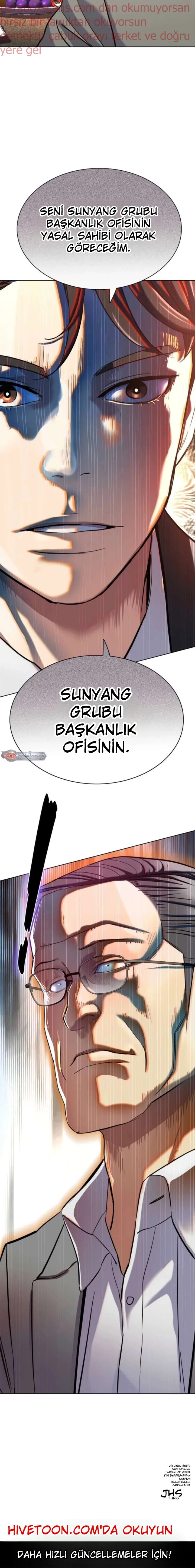 Reborn Rich - Bölüm 182 - Sayfa 32
