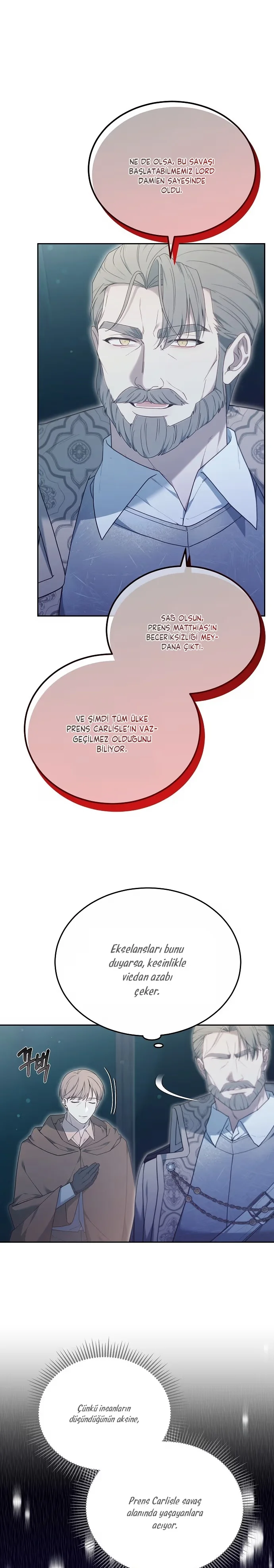 Age of Arrogance - Bölüm 53 - Sayfa 15
