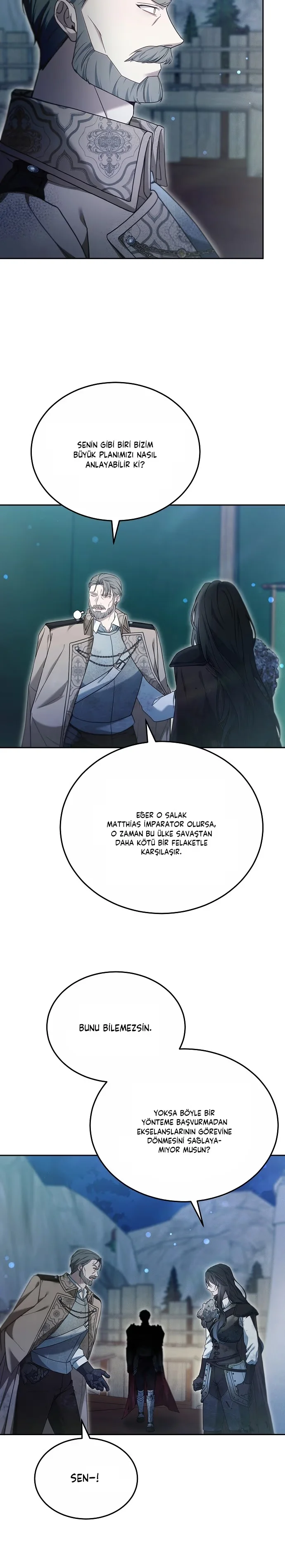Age of Arrogance - Bölüm 53 - Sayfa 26