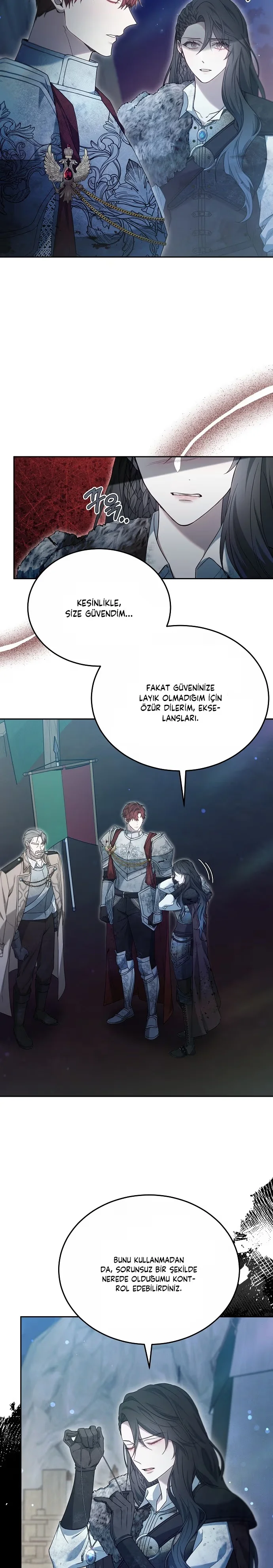 Age of Arrogance - Bölüm 53 - Sayfa 34