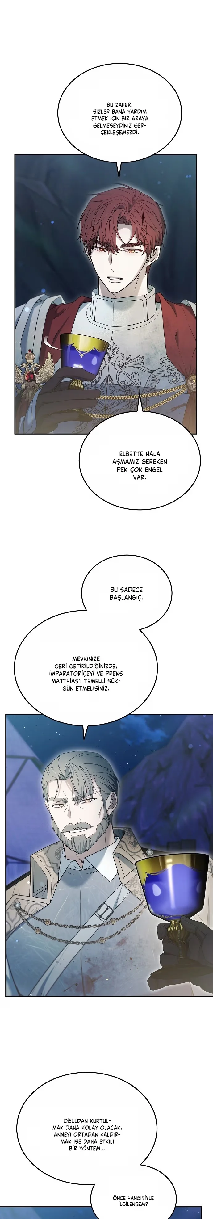 Age of Arrogance - Bölüm 53 - Sayfa 4