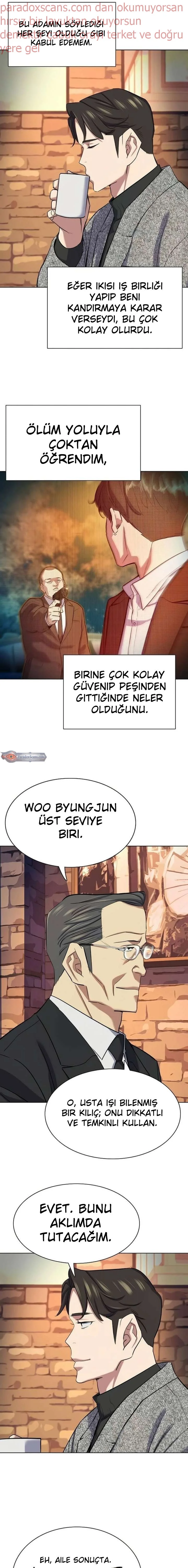 Reborn Rich - Bölüm 192 - Sayfa 11