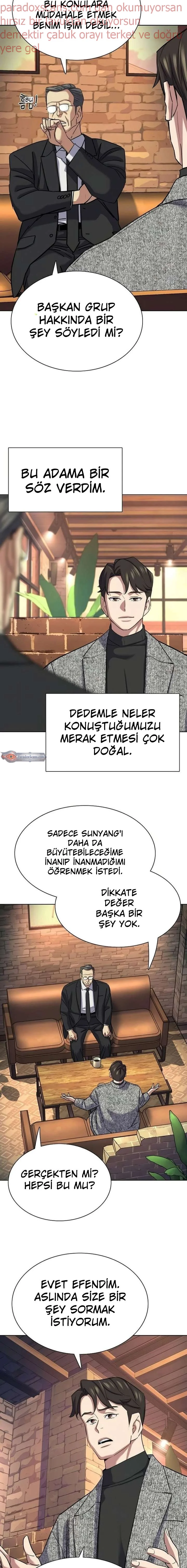 Reborn Rich - Bölüm 192 - Sayfa 12