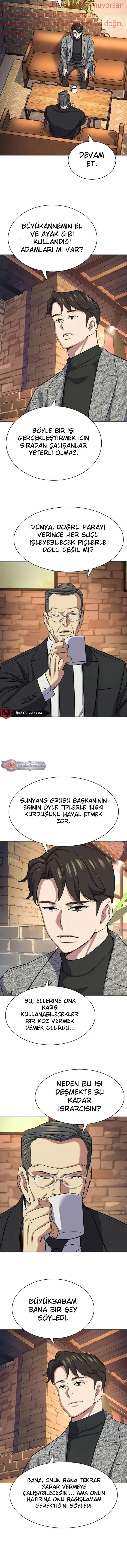 Reborn Rich - Bölüm 192 - Sayfa 8