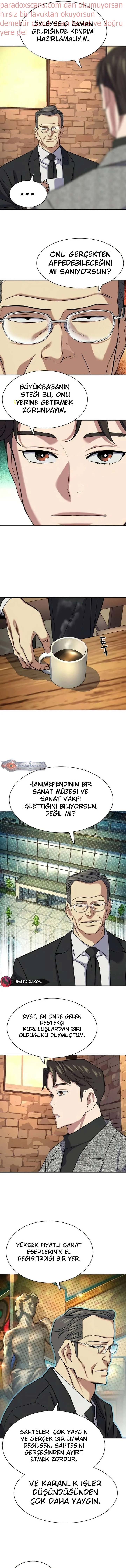 Reborn Rich - Bölüm 192 - Sayfa 9