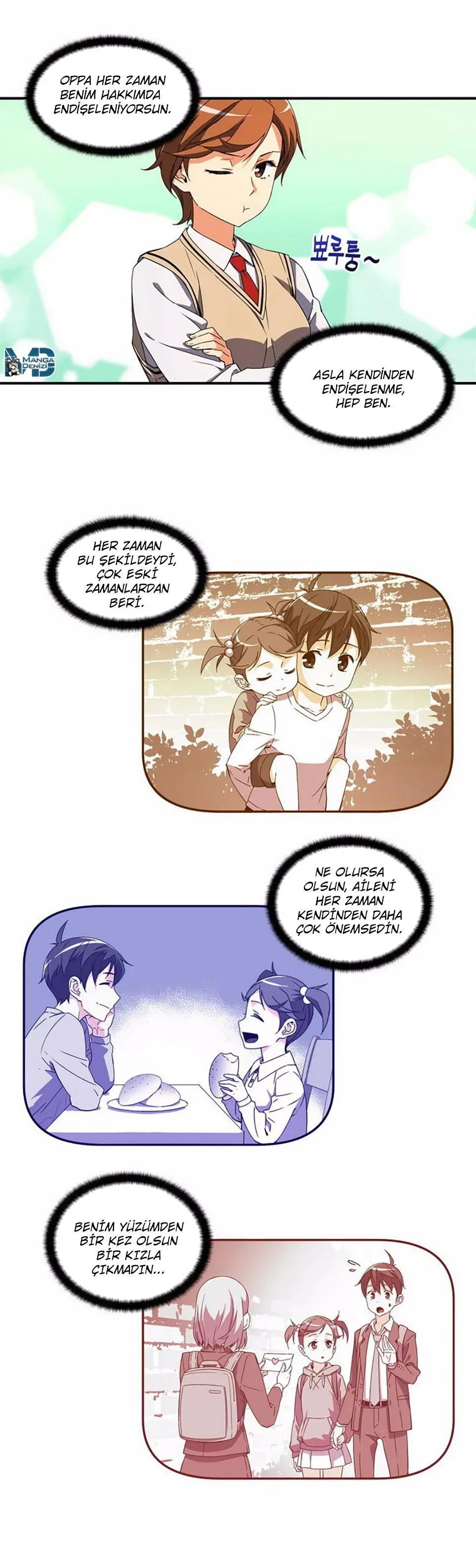 The Legendary Moonlight Sculptor - Bölüm 53 - Sayfa 10