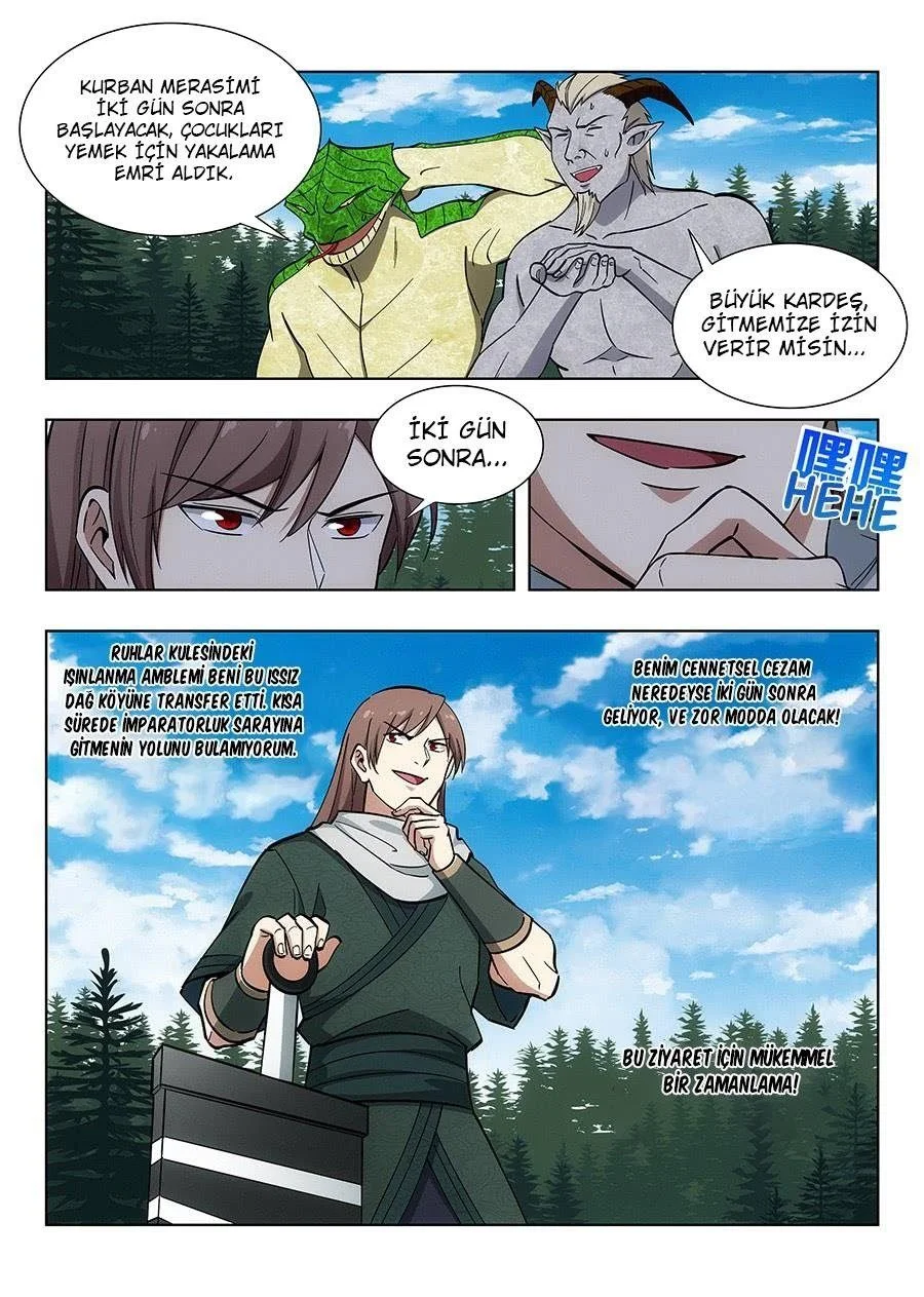 Strongest Anti META - Bölüm 63 - Sayfa 14