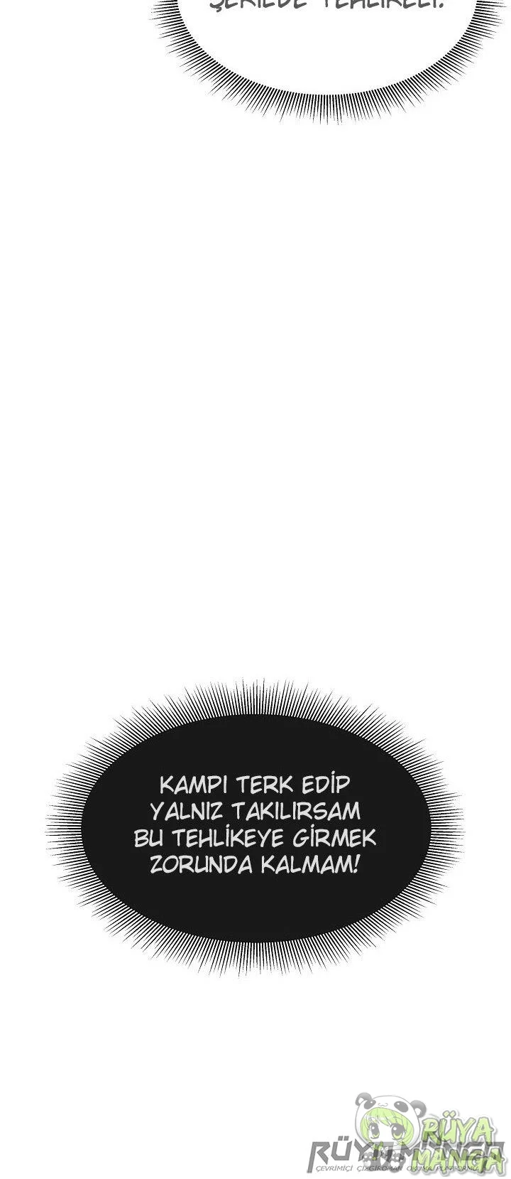 Return Survival - Bölüm 47 - Sayfa 32