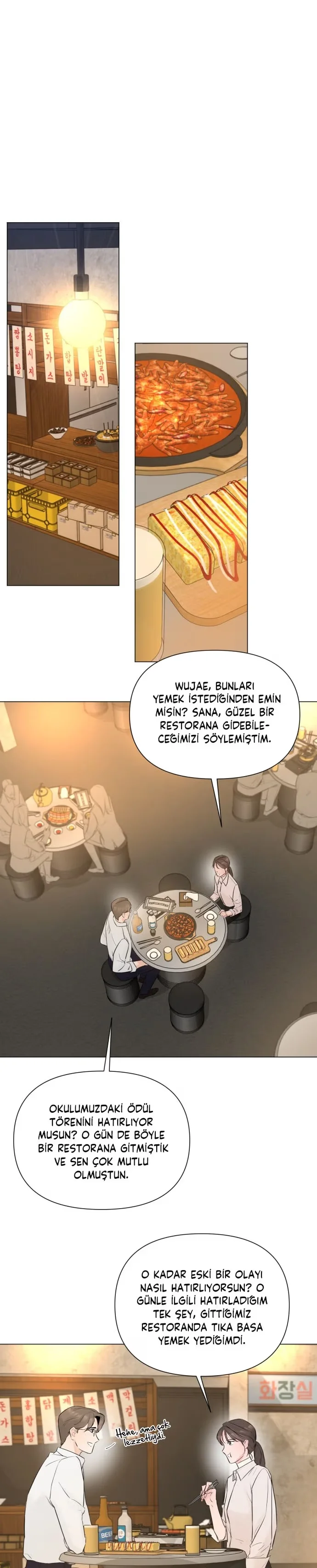 Another Love - Bölüm 17 - Sayfa 16