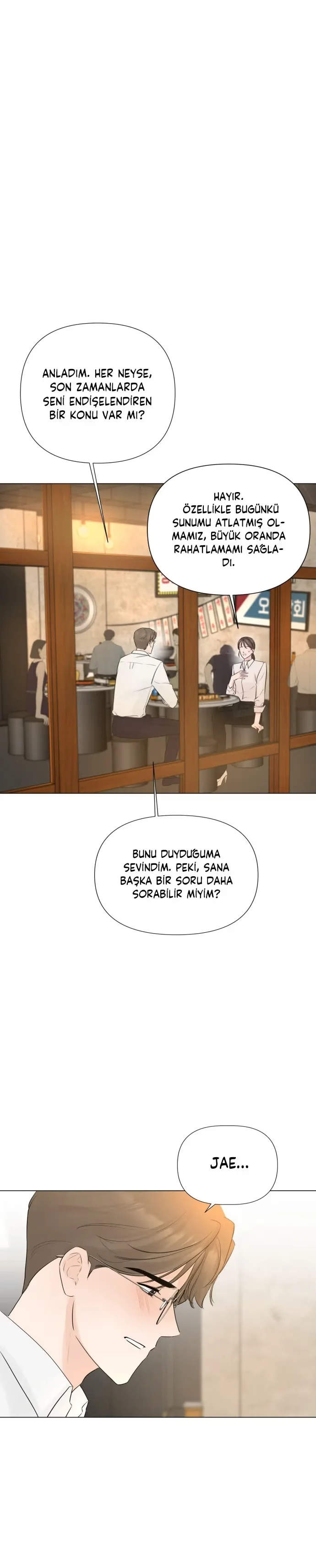 Another Love - Bölüm 17 - Sayfa 18