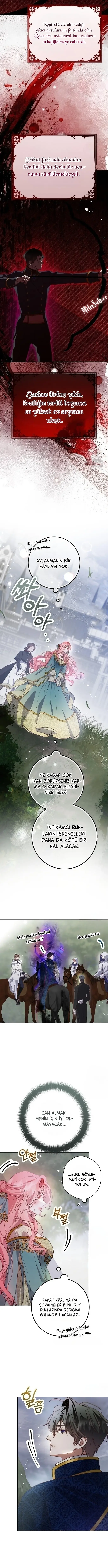 Follow Your Heart - Bölüm 11 - Sayfa 6