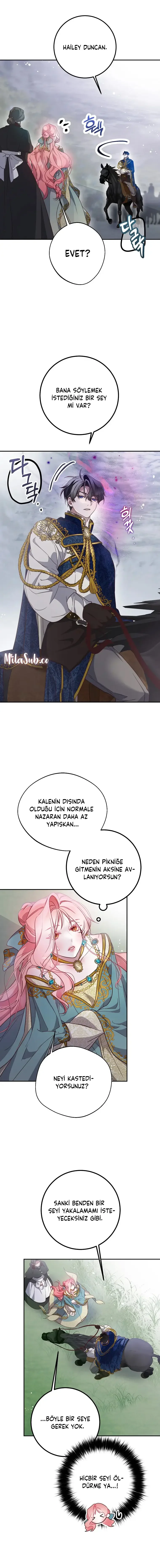 Follow Your Heart - Bölüm 11 - Sayfa 7