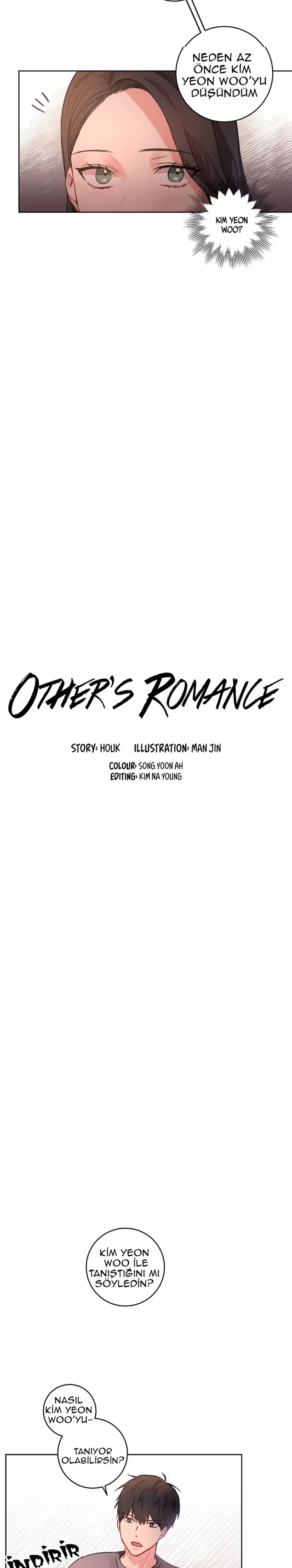 Others' Romance - Bölüm 11 - Sayfa 5