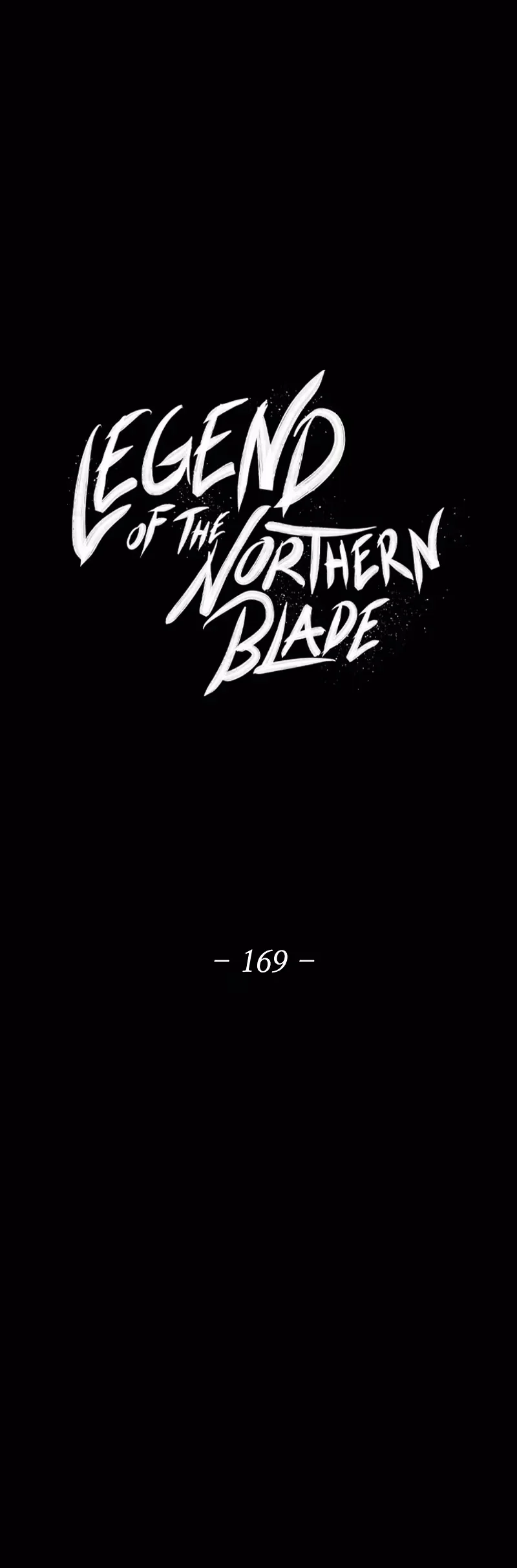 Legend of the Northern Blade - Bölüm 169 - Sayfa 10