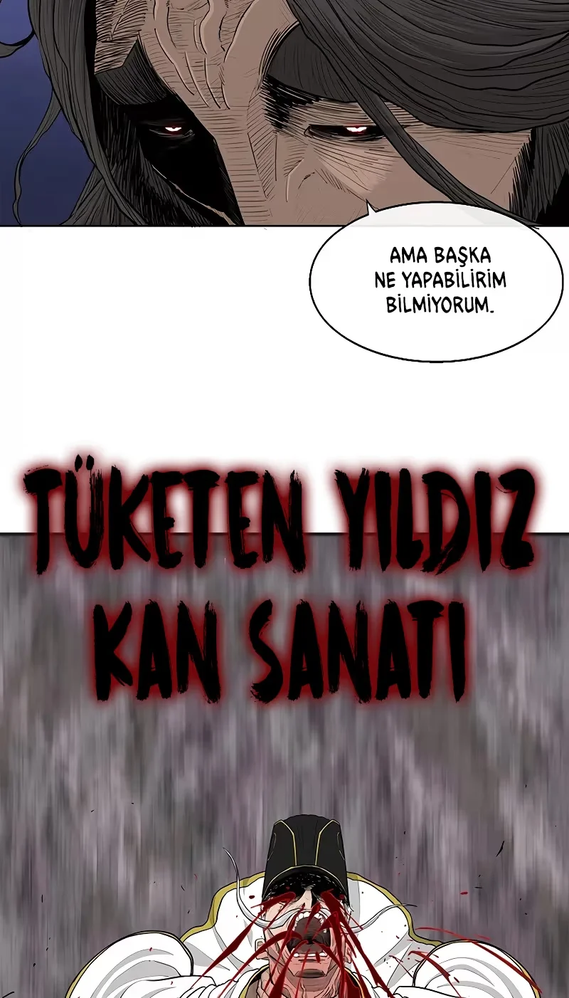 Legend of the Northern Blade - Bölüm 169 - Sayfa 37