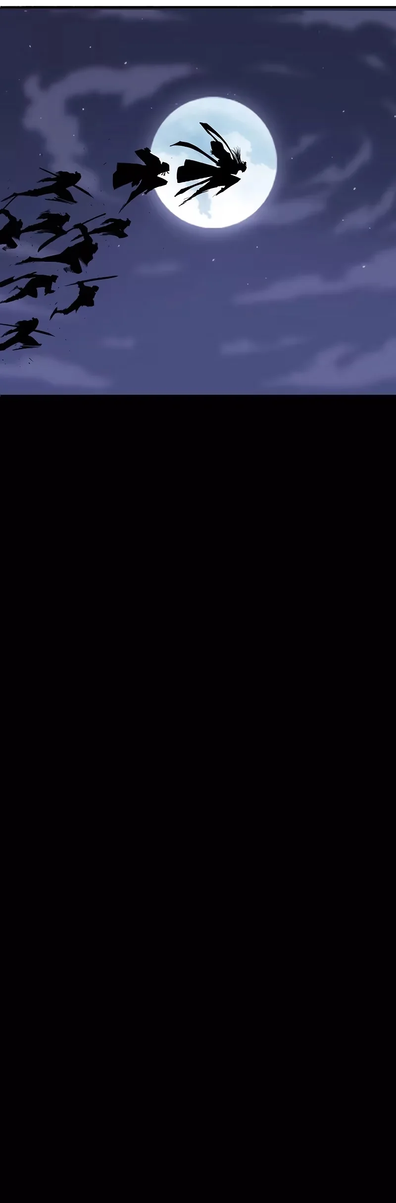 Legend of the Northern Blade - Bölüm 169 - Sayfa 9