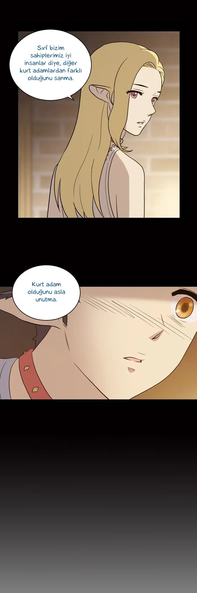 Days of Hana - Bölüm 5 - Sayfa 12