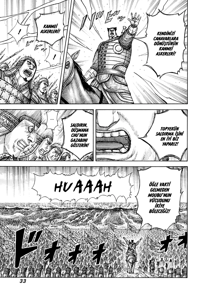 Kingdom - Bölüm 296 - Sayfa 10