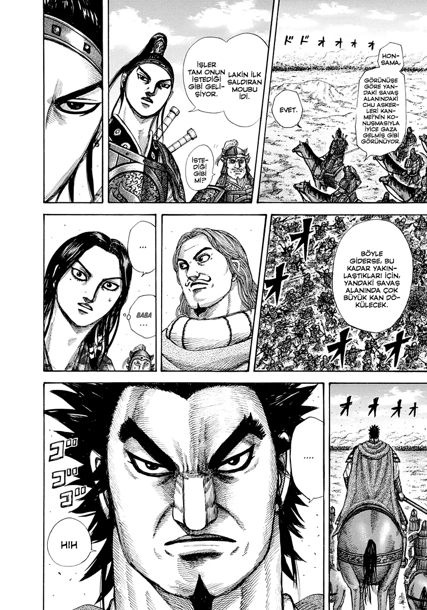 Kingdom - Bölüm 296 - Sayfa 11