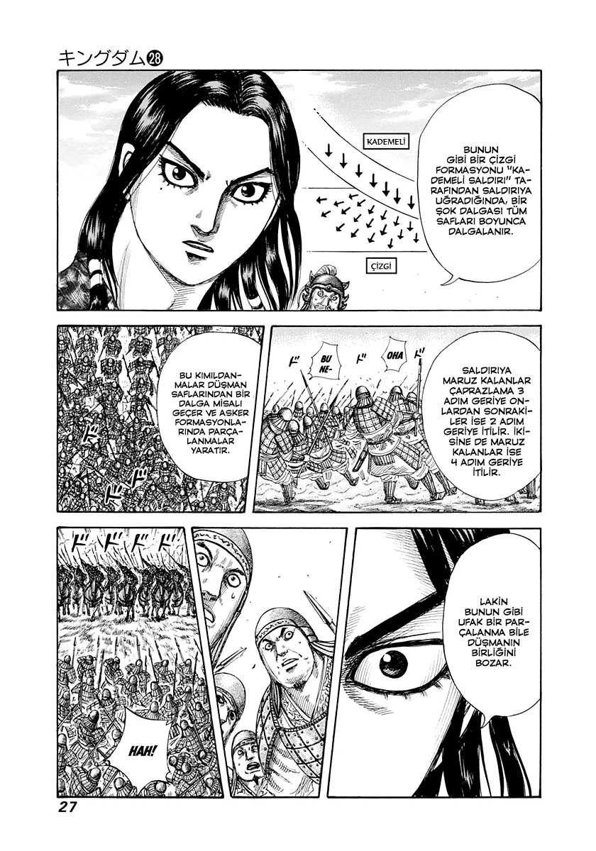 Kingdom - Bölüm 296 - Sayfa 4