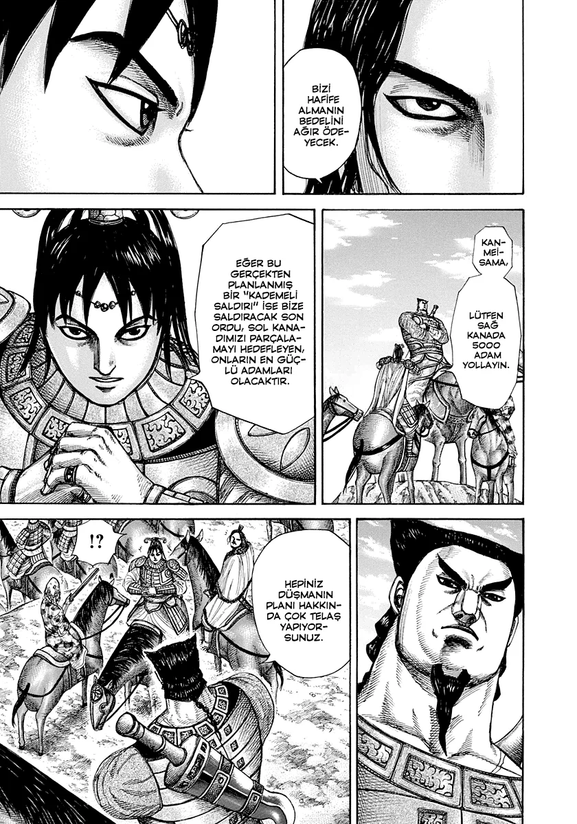 Kingdom - Bölüm 296 - Sayfa 8
