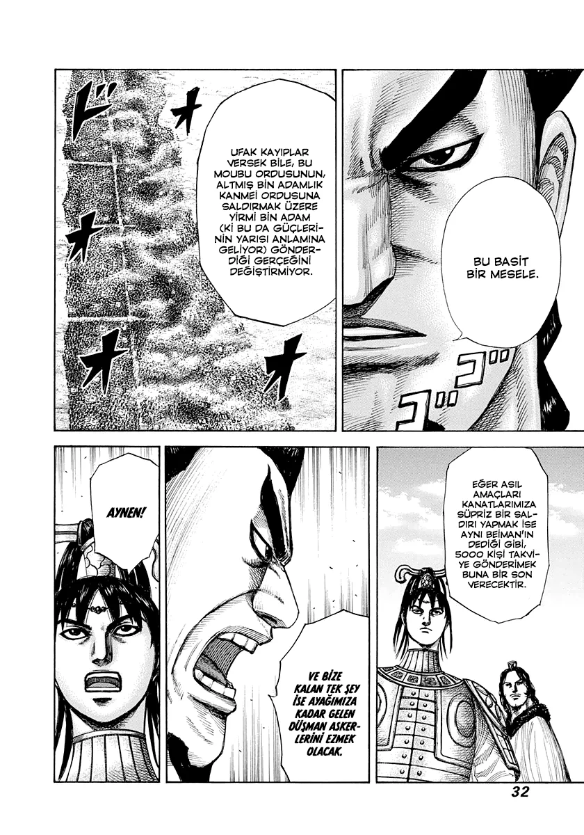 Kingdom - Bölüm 296 - Sayfa 9
