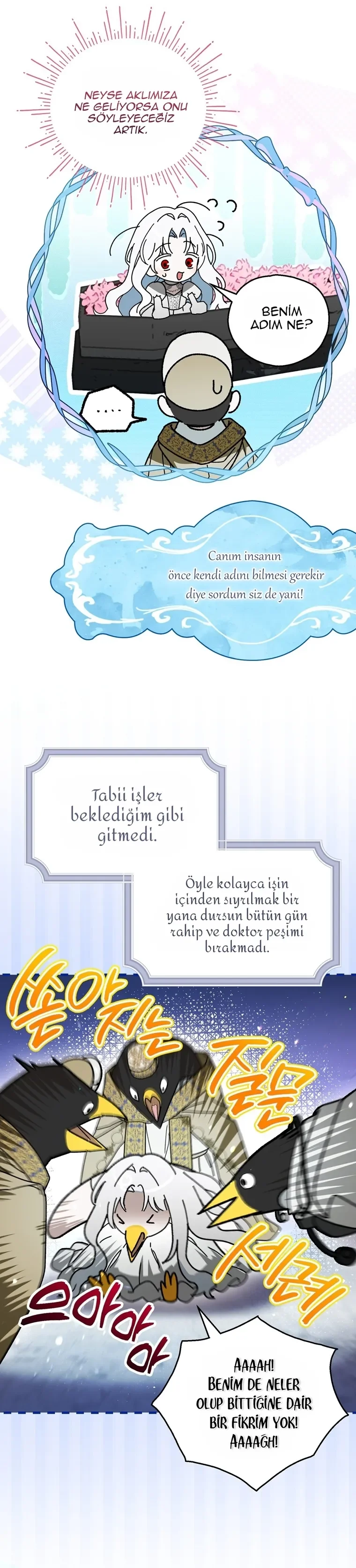 My Possession Became a Ghost Story - Bölüm 1 - Sayfa 10