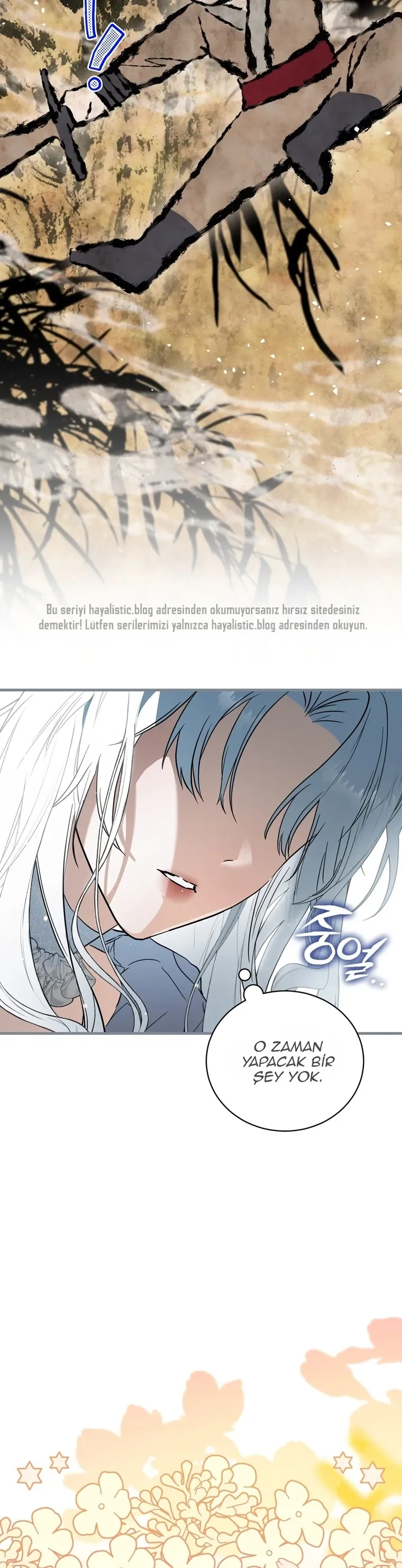 My Possession Became a Ghost Story - Bölüm 1 - Sayfa 14