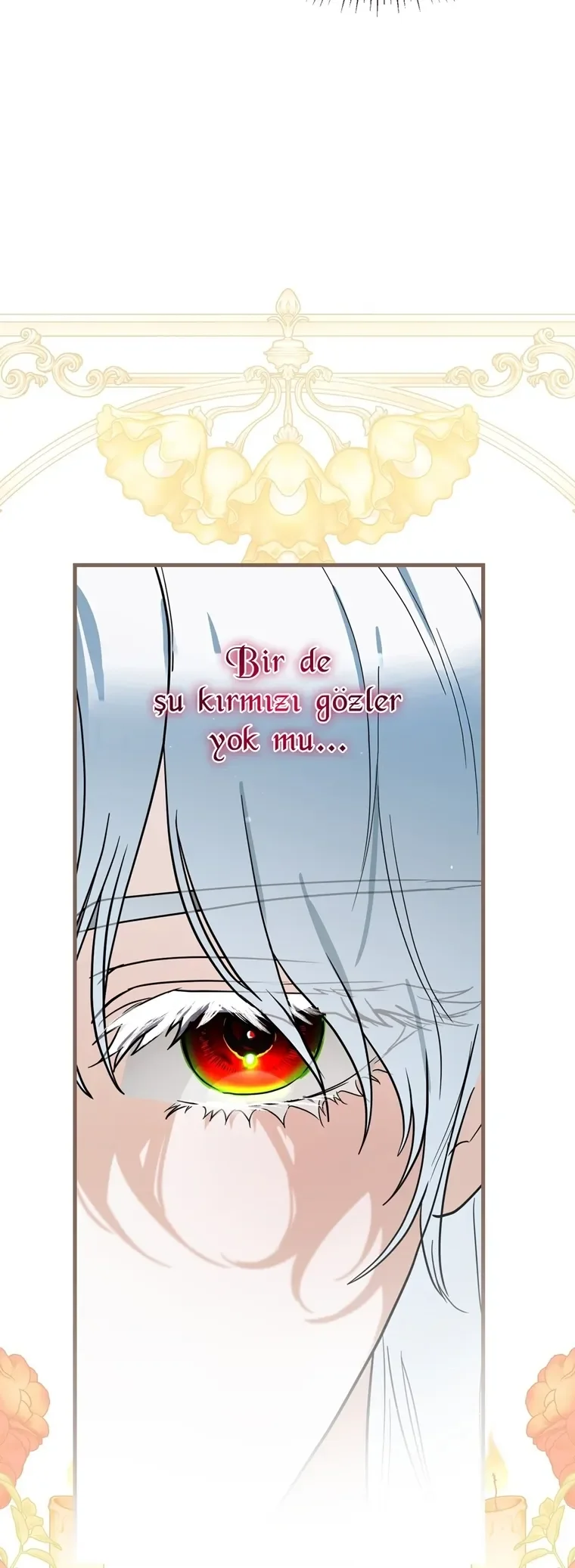 My Possession Became a Ghost Story - Bölüm 1 - Sayfa 23