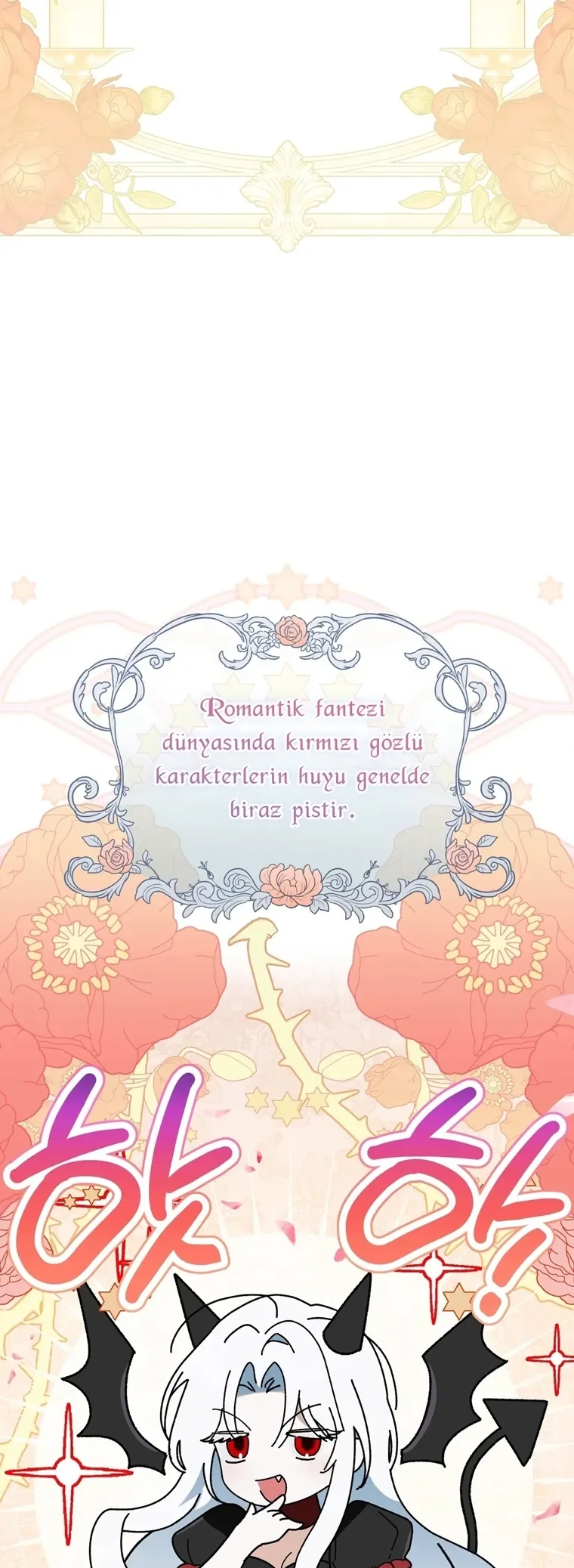 My Possession Became a Ghost Story - Bölüm 1 - Sayfa 24