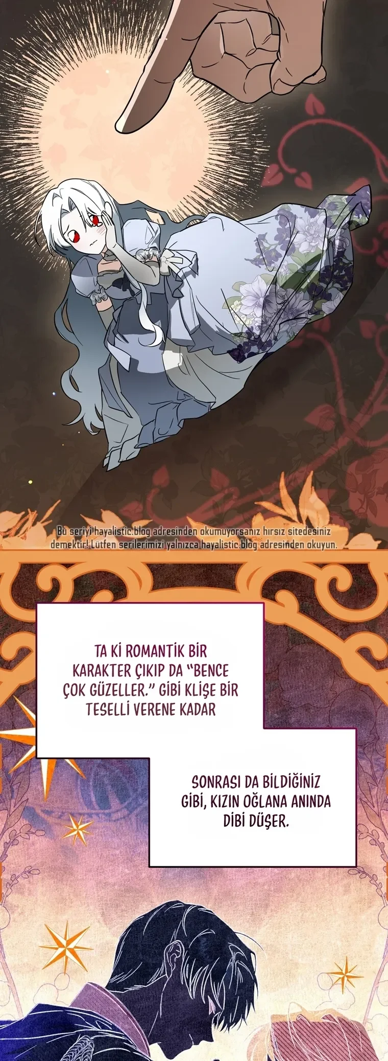 My Possession Became a Ghost Story - Bölüm 1 - Sayfa 26