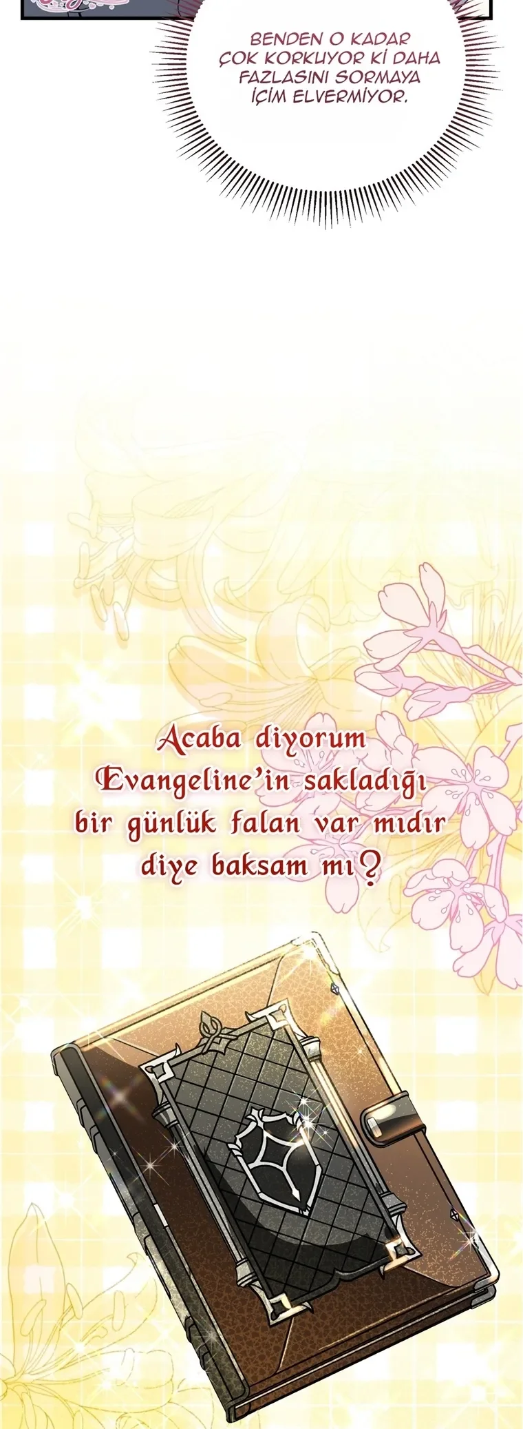My Possession Became a Ghost Story - Bölüm 1 - Sayfa 35