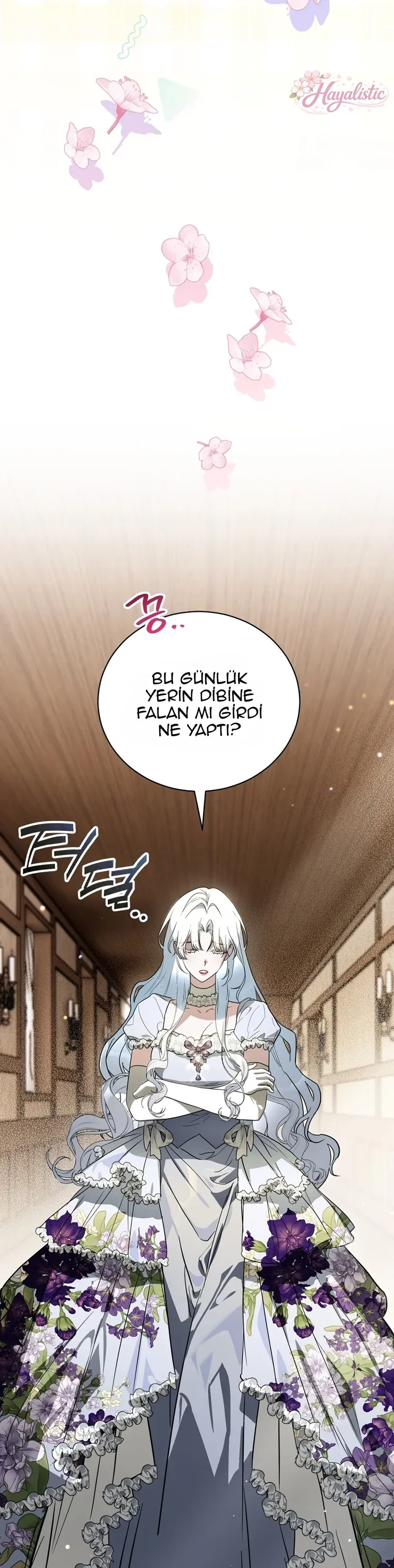 My Possession Became a Ghost Story - Bölüm 1 - Sayfa 41