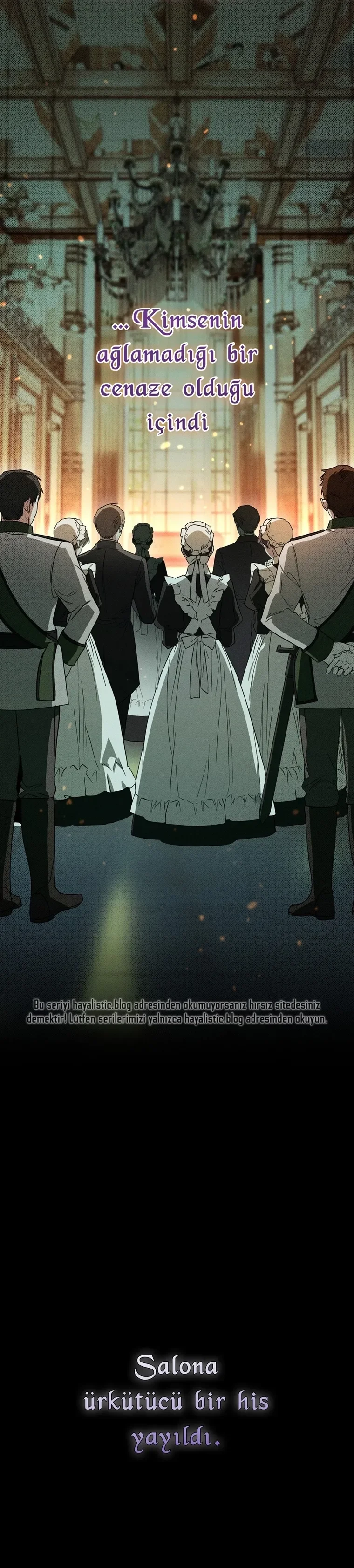 My Possession Became a Ghost Story - Bölüm 1 - Sayfa 66