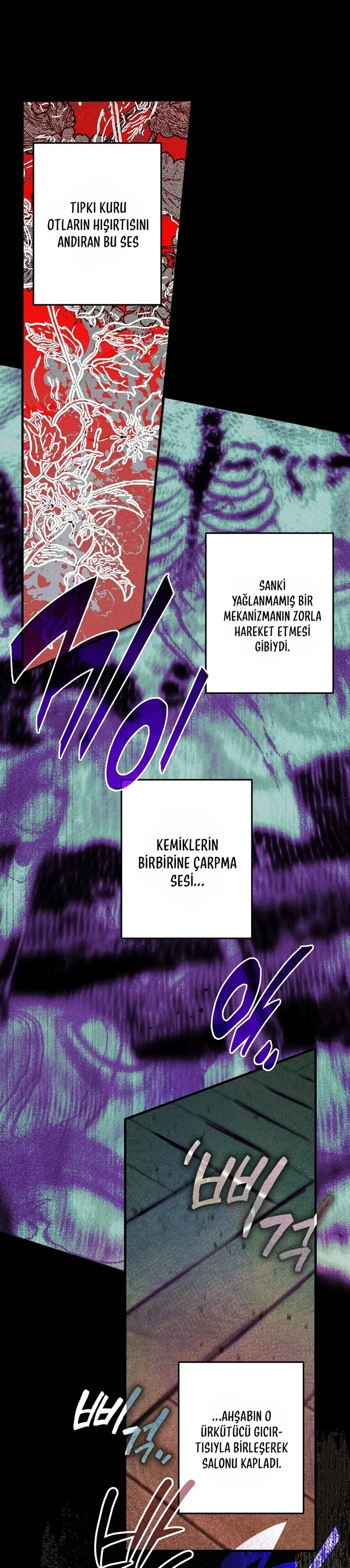My Possession Became a Ghost Story - Bölüm 1 - Sayfa 69